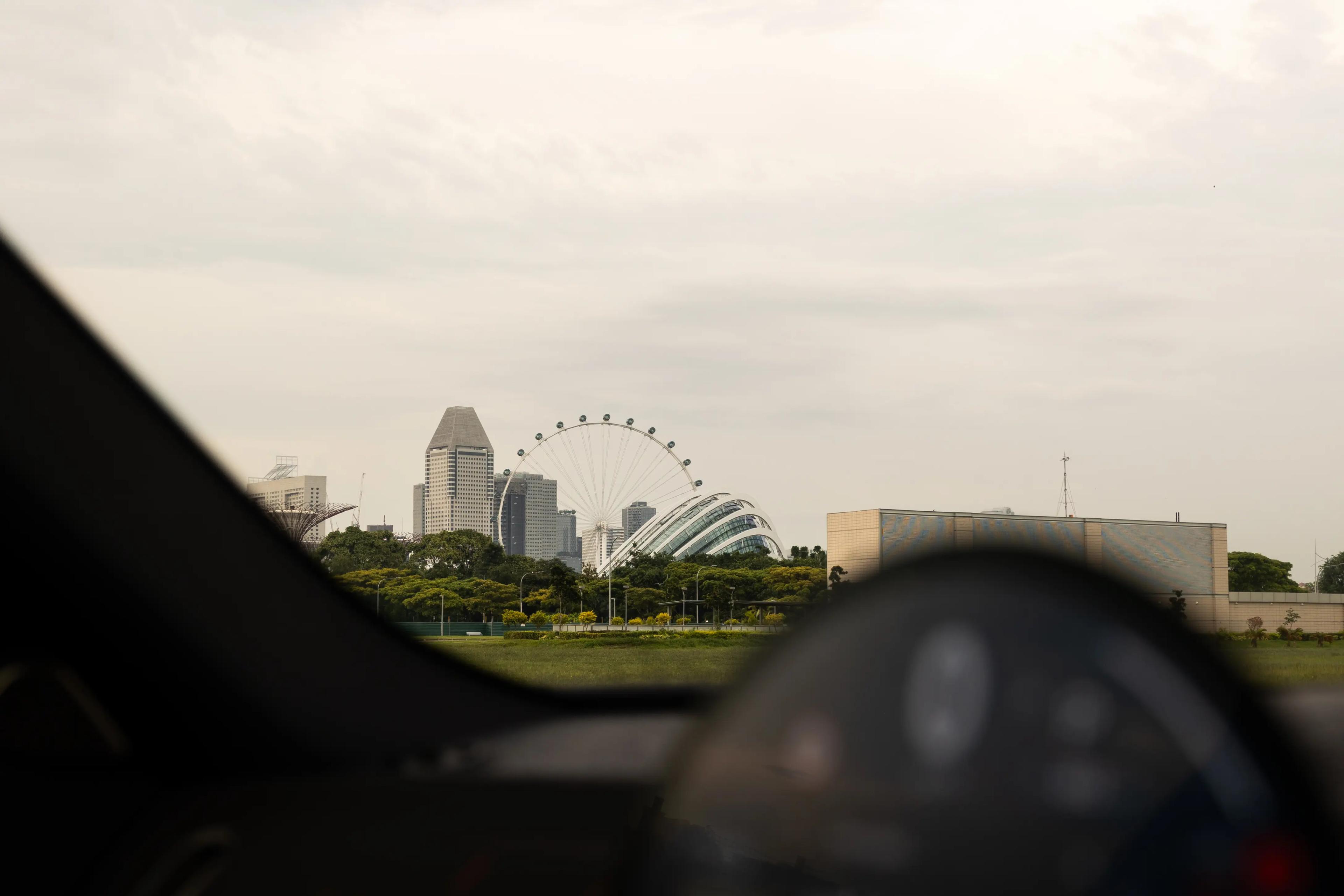 banner
